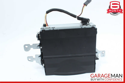 03-13 Mercedes W164 ML350 E320 CLS550 SLK280 Radio 6 Disk CD Changer Player OEM