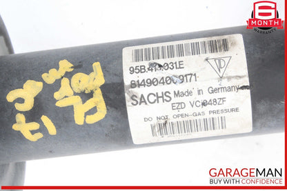 15-24 Porsche Macan 95B Front Right or Left Side Shock Strut Absorber OEM