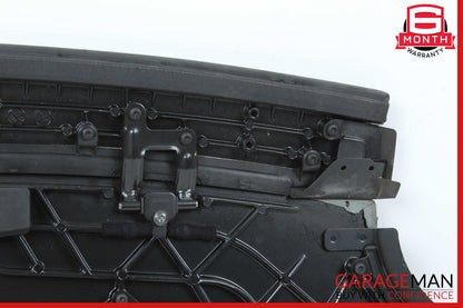 03-06 Mercedes R230 SL500 SL55 AMG Convertible Retractable Rear Top Cover Gray
