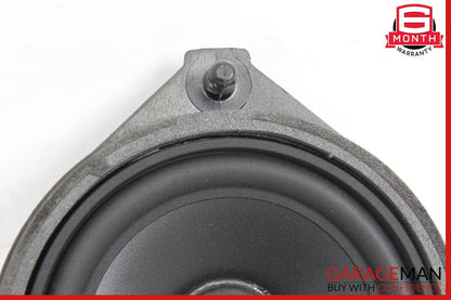 12-19 Mercedes X166 GL450 Front or Rear Door Sound Speaker Logic 7 Set of 2 Pc