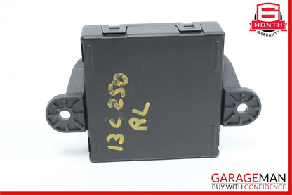 08-18 Mercedes W204 C250 Rear Left Side Door Control Module 2188201526 OEM