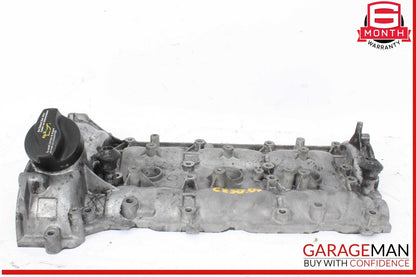 06-13 Mercedes W203 C230 Right Side Engine Motor Cylinder Head Valve Cover OEM