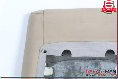 12-15 BMW X1 E84 Front Right Passenger Side Top Upper Seat Cushion OEM