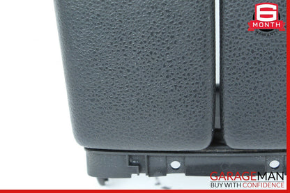 08-14 Mercedes W204 C250 C300 Center Console Armrest Cup Holder Tray Compartment