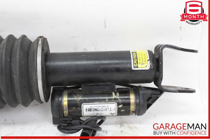 03-11 Mercedes W219 CLS550 E550 Arnott Front Left Side Air Shock Absorber Strut