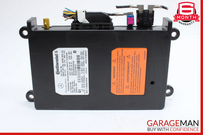 Mercedes-Benz A2319012201 Engine Control Module ECM 2319000904 2002-2005
