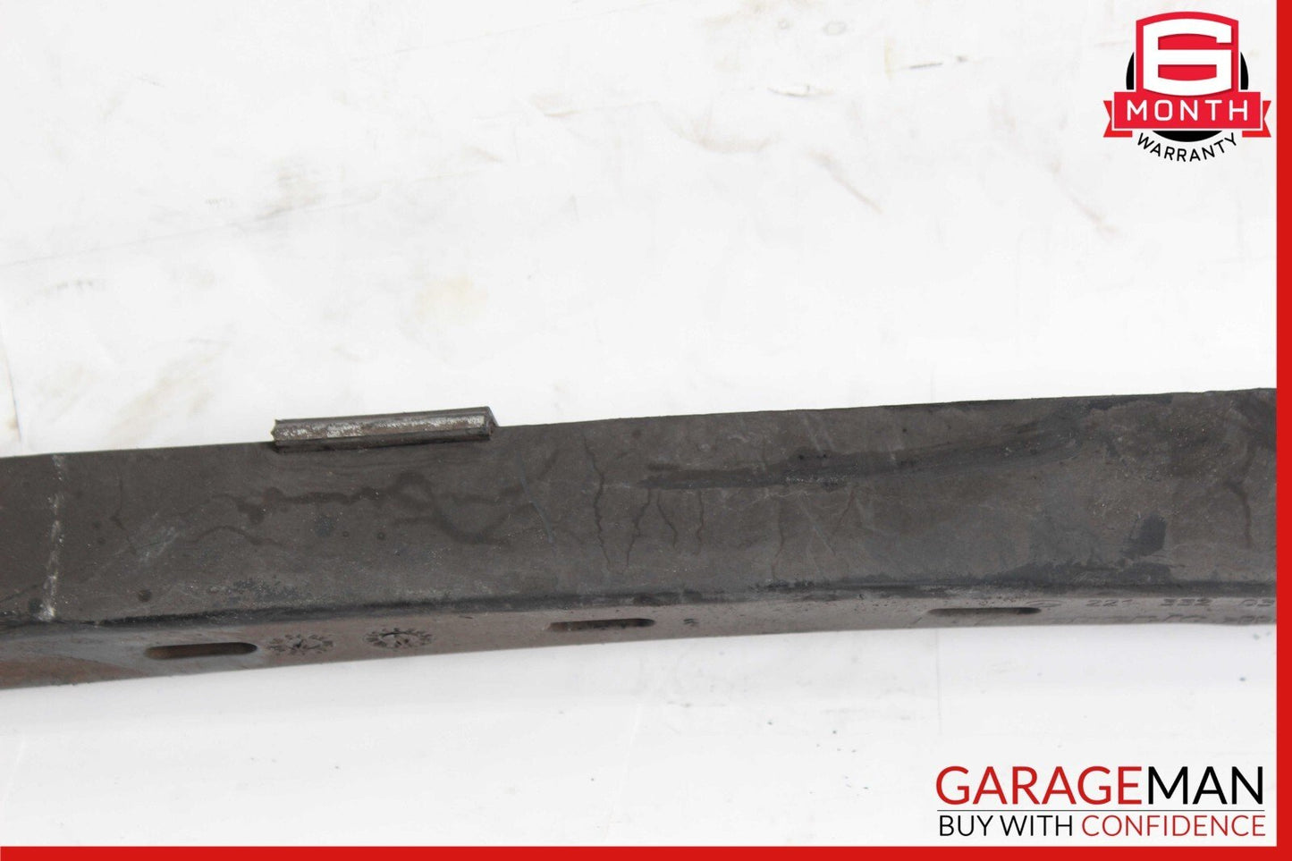 07-14 Mercedes W221 S400 S550 CL63 AMG Rear Left Side Lower Thrust Control Arm