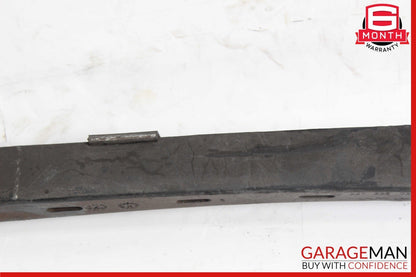 07-14 Mercedes W221 S400 S550 CL63 AMG Rear Left Side Lower Thrust Control Arm