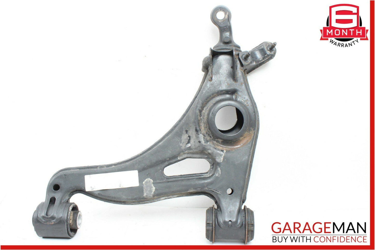 97-04 Mercedes R170 SLK230 SLK320 Front Left Lower Control Arm 1703300107 OEM