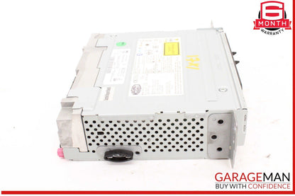 16-18 BMW X1 F48 Audio Radio Receiver AM FM CD Player Nav 6822595 OEM