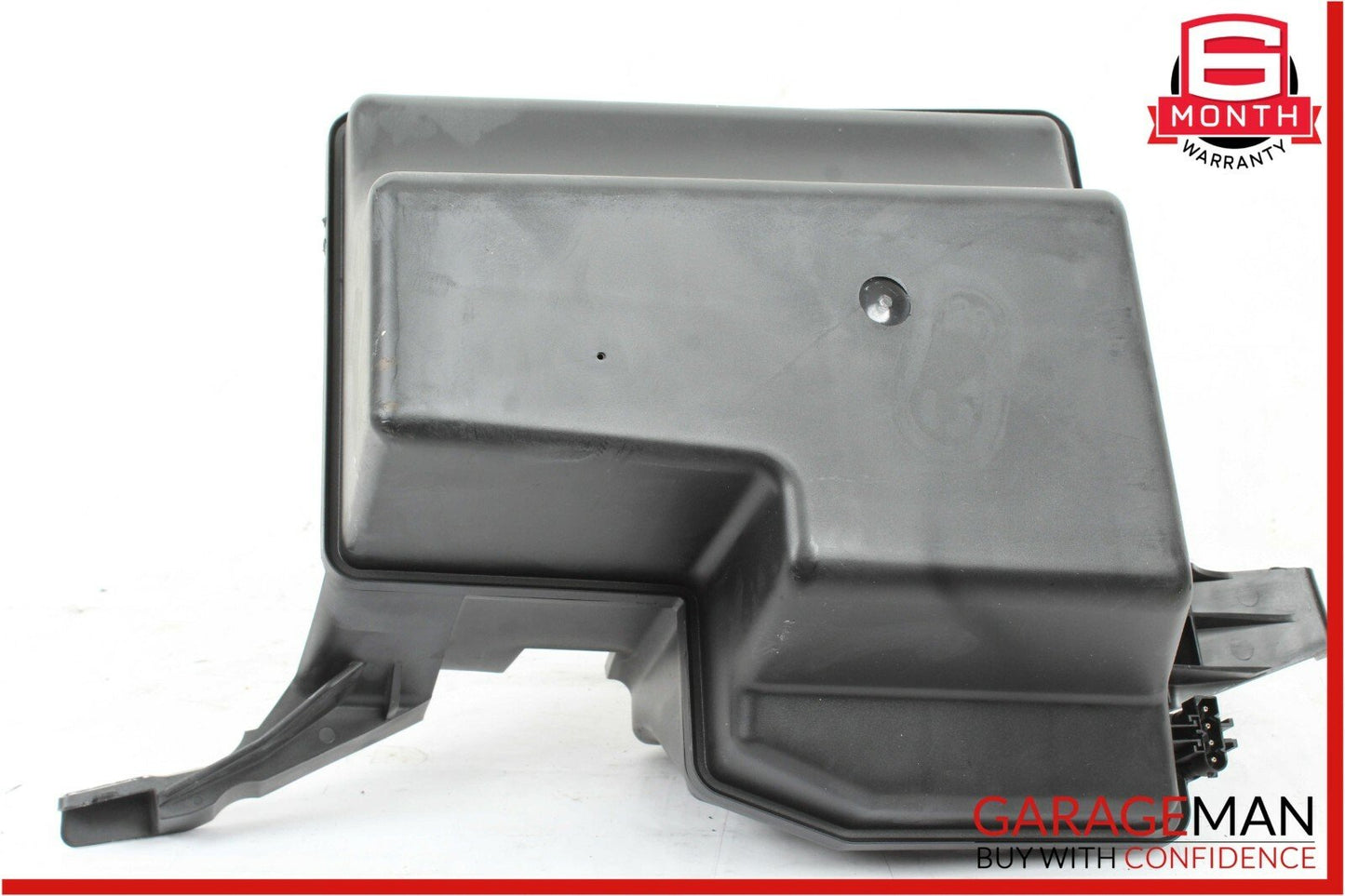 07-12 Mercedes X164 GL350 GL450 Rear Subwoofer Audio Speaker Harman Kardon OEM
