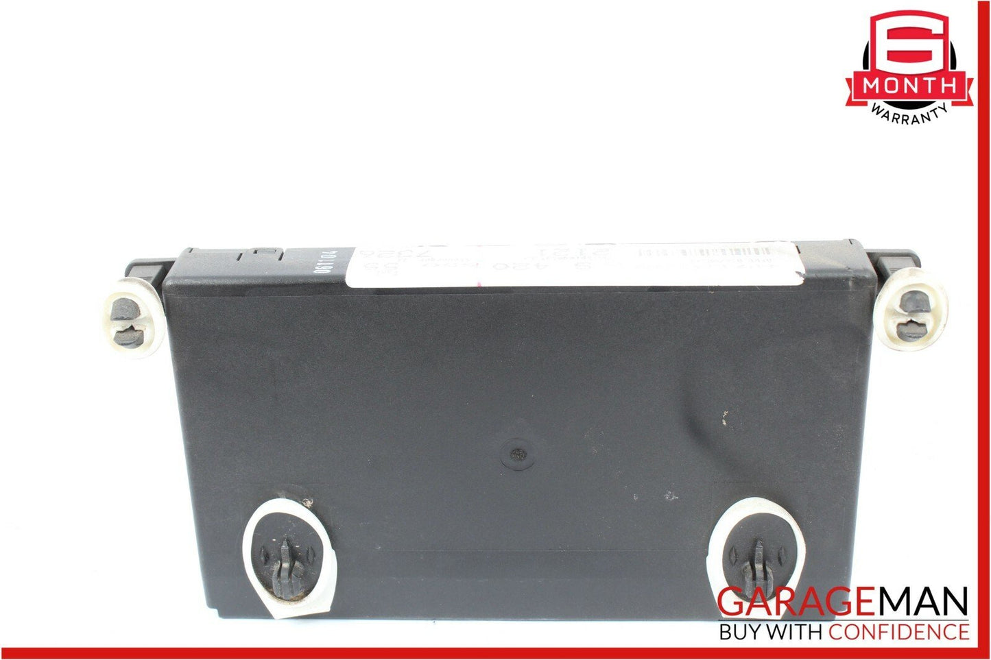 03-09 Mercedes E350 E500 E63 AMG Front Left Driver Side Door Controller Module