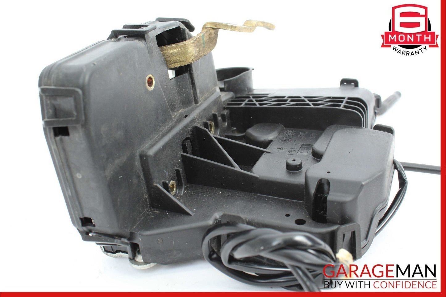 01-07 Mercedes W203 C230 C320 C55 Front Right Side Door Lock Latch Actuator OEM