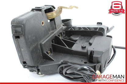 01-07 Mercedes W203 C230 C320 C55 Front Right Side Door Lock Latch Actuator OEM