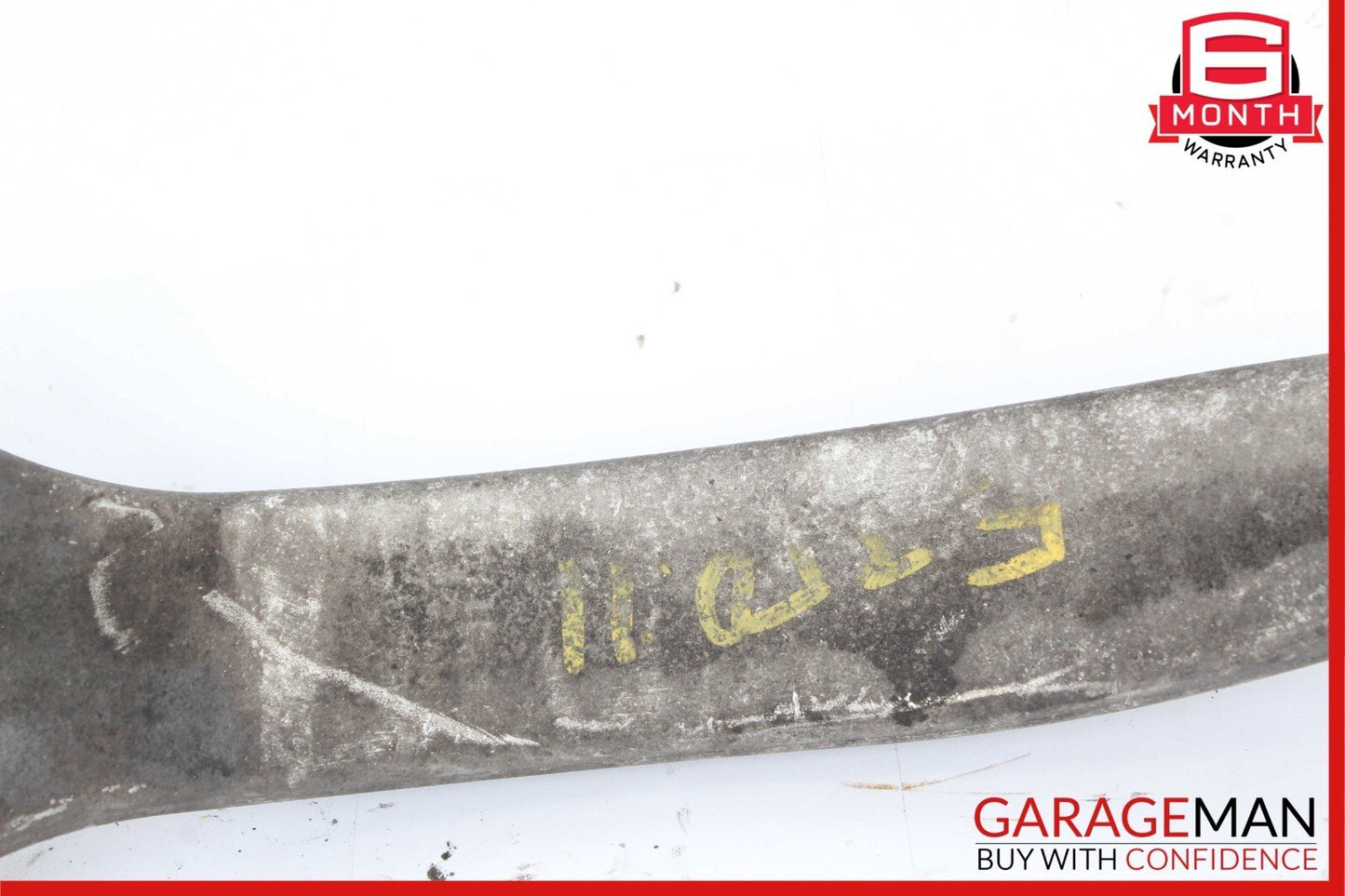 10-16 Mercedes W212 E350 E400 Front Left Driver Side Top Upper Control Arm OEM