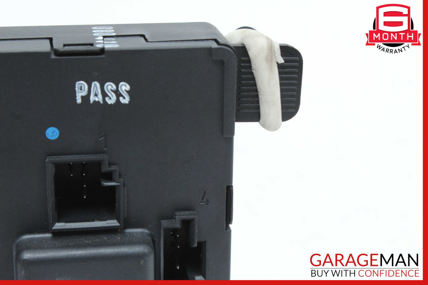 03-09 Mercedes W211 E350 E500 E550 Rear Left Driver Door Control Module OEM