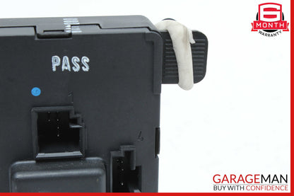 03-09 Mercedes W211 E350 E500 E550 Rear Left Driver Door Control Module OEM