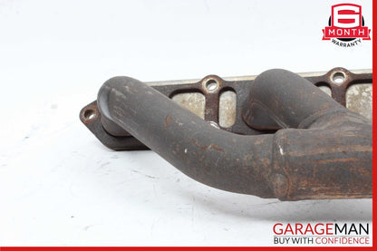 97-99 Porsche Boxster 996 2.5L Right Passenger Side Exhaust Manifold Header OEM