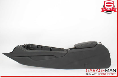 17-24 Audi A4 Center Console Storage Compartment Arm Rest Armrest 8W1863241D OEM
