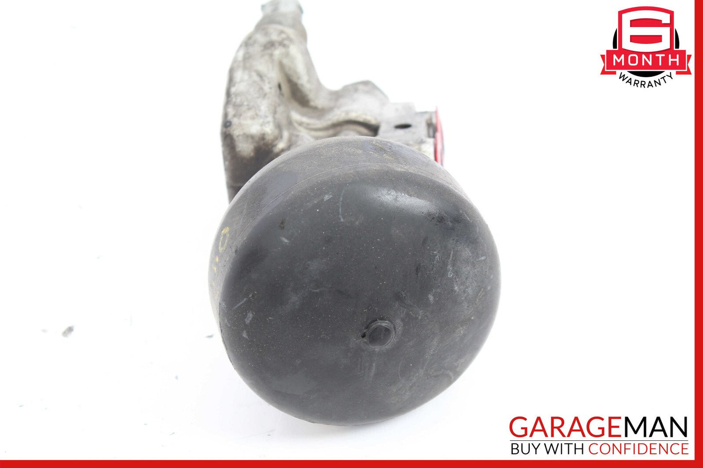 00-08 Mercedes W220 S600 Pressure Relief Valve ABC Hydraulic Suspension OEM