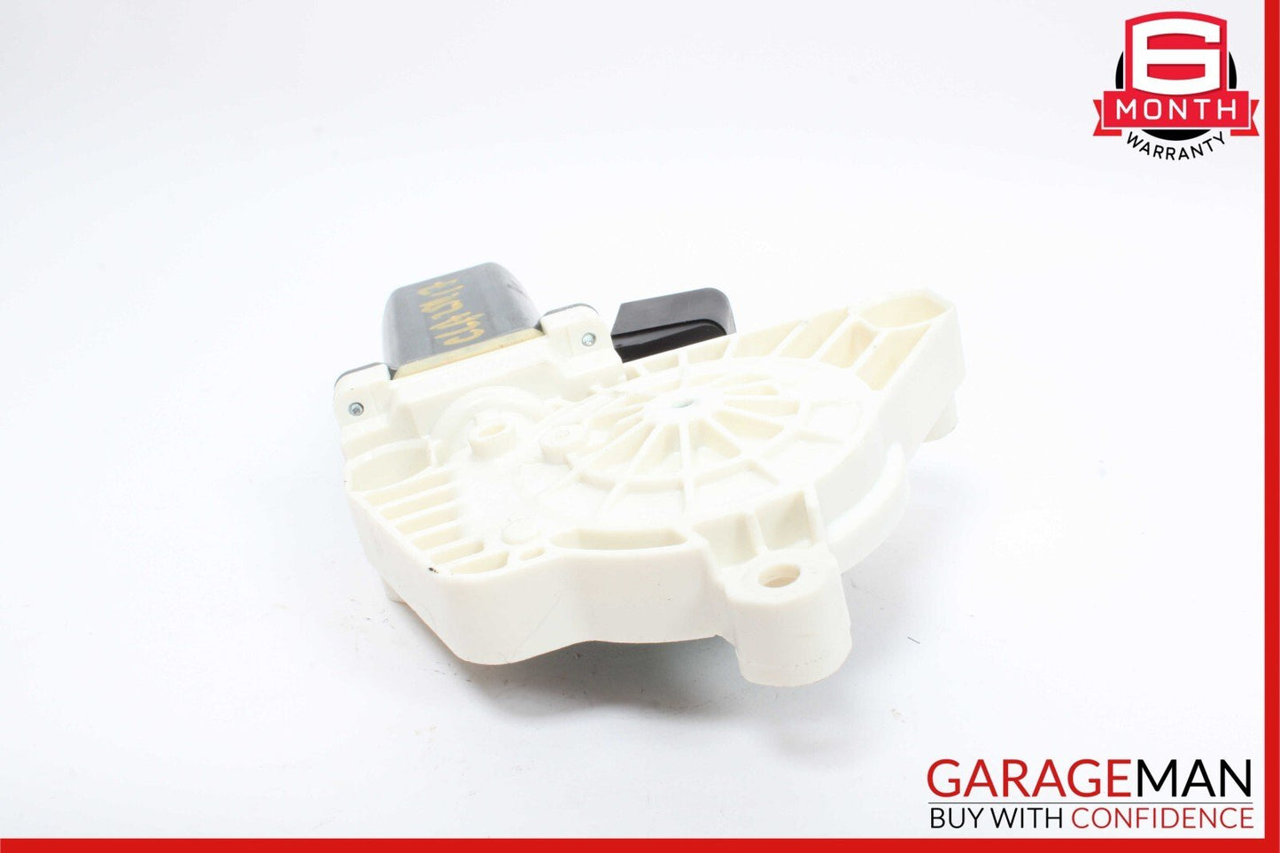 14-18 Mercedes W117 CLA250 Rear Left Driver Side Door Window Regulator Motor OEM