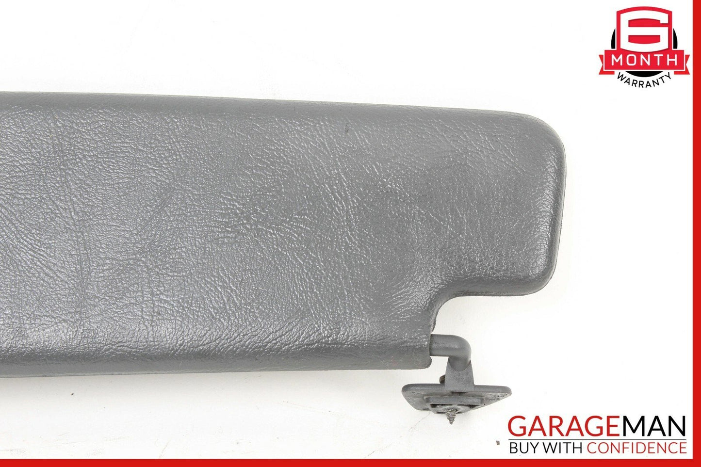 97-04 Mercedes R170 SLK320 Front Right Side Sunvisor Sun Visor Sunshade OEM