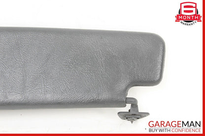 97-04 Mercedes R170 SLK320 Front Right Side Sunvisor Sun Visor Sunshade OEM