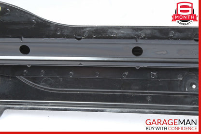 07-12 Mercedes X164 GL450 GL320 GL350 GL550 Front Lower Radiator Support OEM