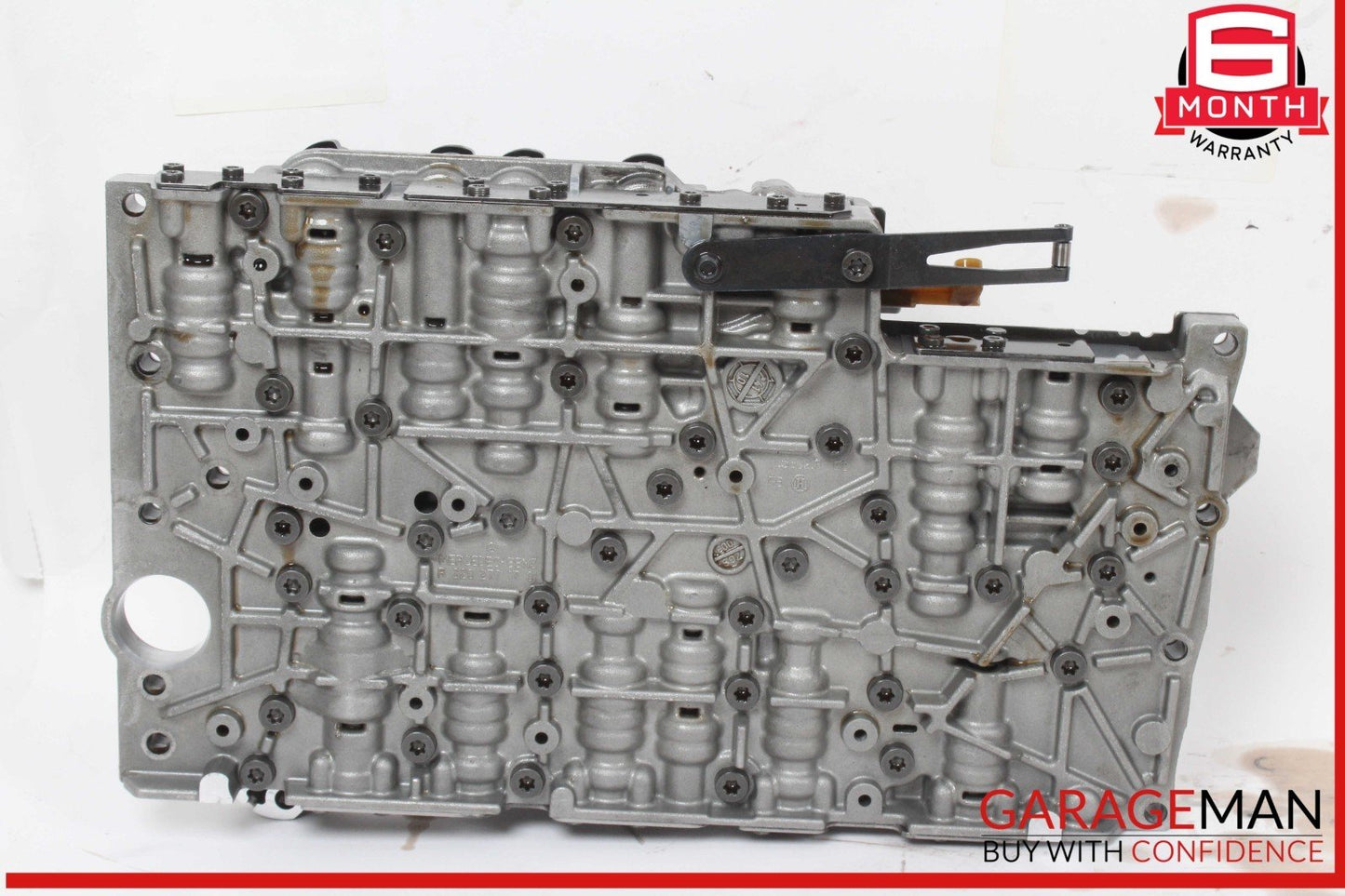 Mercedes W203 C280 E350 7G Tronic Transmission Valve Body 2202770801 OEM