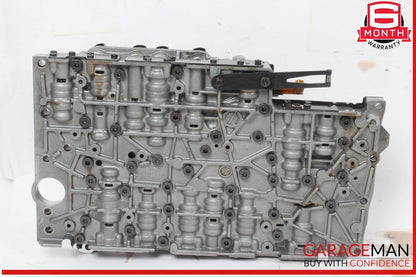 Mercedes W203 C280 E350 7G Tronic Transmission Valve Body 2202770801 OEM