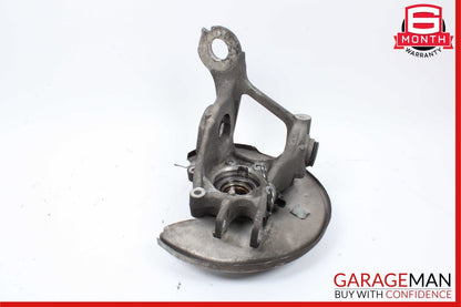 09-18 Audi A7 Q5 A6 Rear Left Driver Side Wheel Spindle Knuckle Hub Bearing OEM