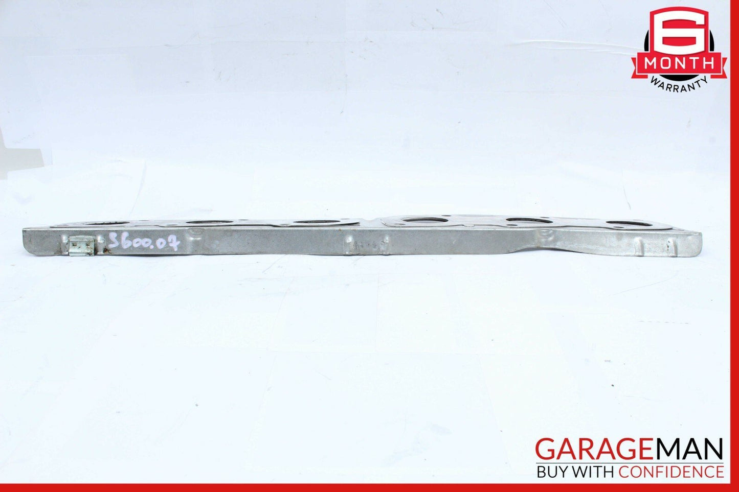 07-14 Mercedes CL600 S600 5.5L V12 Exhaust Manifold Gasket 2751421080 OEM