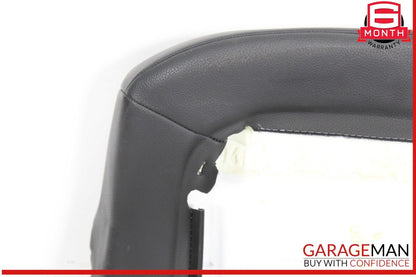 08-14 Mercedes W204 C300 C350 Sedan Front Right Upper Top Seat Cushion OEM