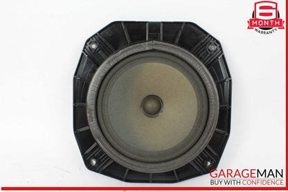 17-20 Mercedes SLC300 Front Right and Front Left Side Door Audio Speaker OEM