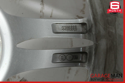 18-22 Ferrari 812 Superfast Rear Left / Right Wheel Tire Rim 11.5Jx20H2 ET57.3