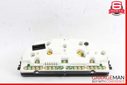 00-03 Mercede W163 ML55 AMG Instrument Cluster Speedometer 1635402411 OEM