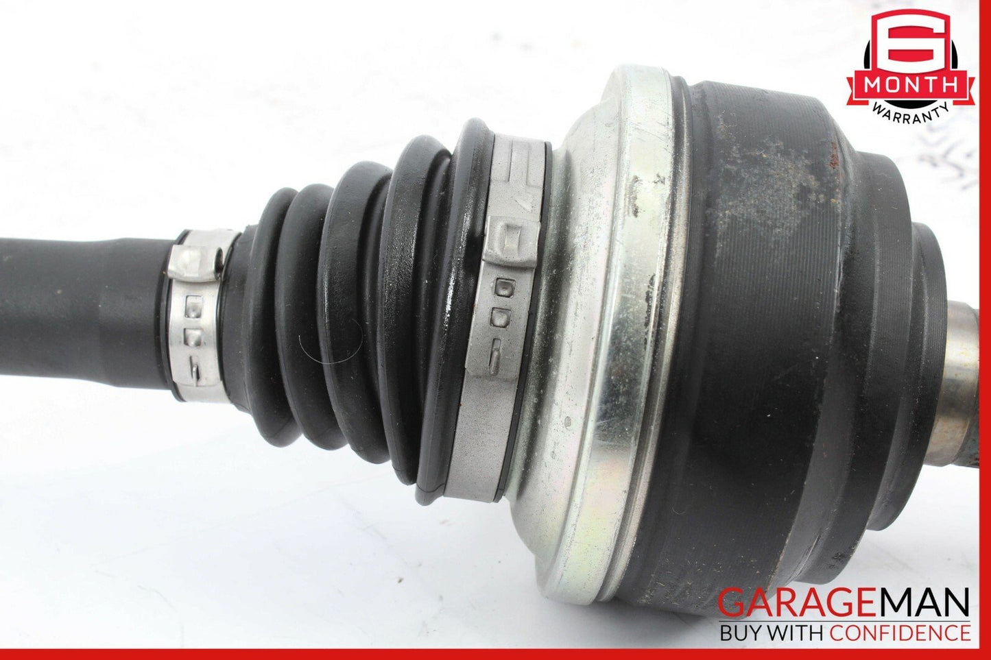 03-06 Porsche Cayenne 955 Front Right or Left Side Drive Axle Shaft Driveshaft