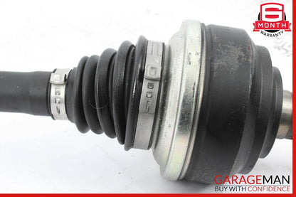 03-06 Porsche Cayenne 955 Front Right or Left Side Drive Axle Shaft Driveshaft