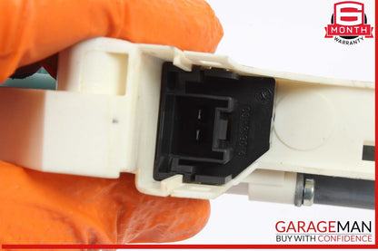 12-18 Audi Q3 S6 SQ5 Rear Left Driver Side Window Regulator Motor 8K0959811A OEM