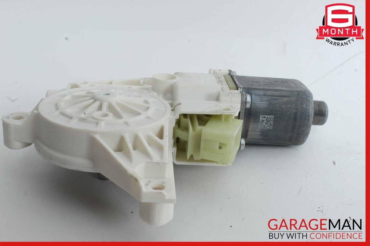 10-16 Mercedes W212 E350 4MATIC Front Right Side Door Window Regulator Motor OEM