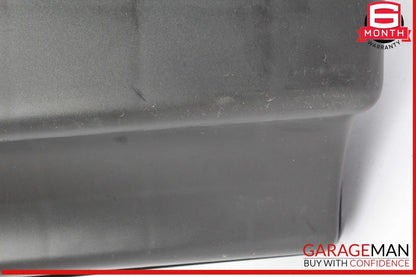 07-12 Mercedes X164 GL450 4MATIC Rear Subwoofer Audio Speaker Harman Kardon