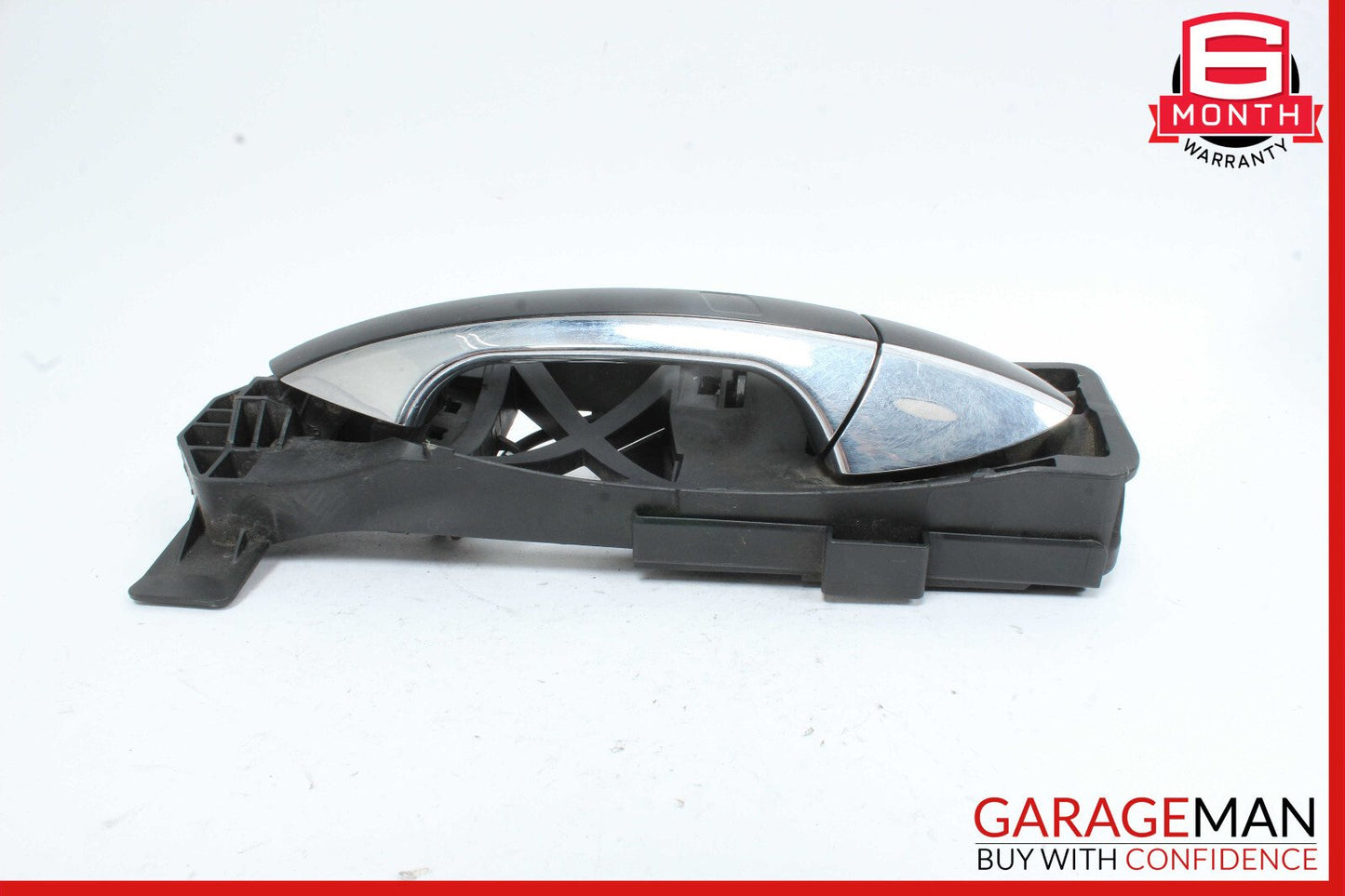 07-13 Mercedes W221 S550 S63 AMG Front Right Keyless Go Exterior Door Handle OEM