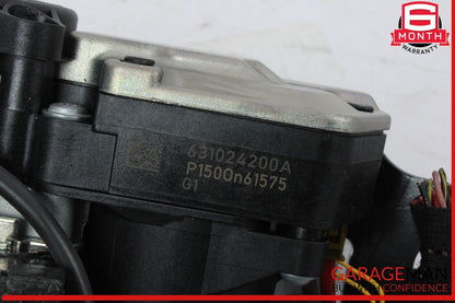 15-18 Mercedes W205 C300 C350e Front Right Side Seatbelt Seat Belt Retractor OEM