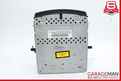 07-09 Mercedes W221 S550 S450 Head Unit Command CD Navigation 2218700187 OEM