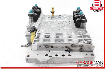 Mercedes W212 E350 GL450 CL550 7G Tronic Transmission Valve Body 2122771201 OEM