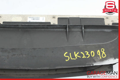 97-00 Mercedes R170 SLK230 Intercooler Air Cooler Radiator 1705000200 OEM