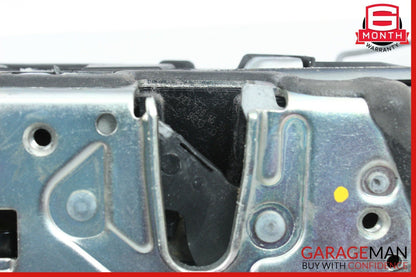 07-13 Mercedes S450 S550 CL600 Front Right Keyless Go Door Lock Latch Actuator