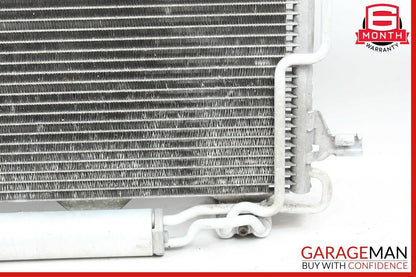 03-09 Mercedes W219 CLS550 E350 E500 AC A/C Air Cooling Conditioning Condenser