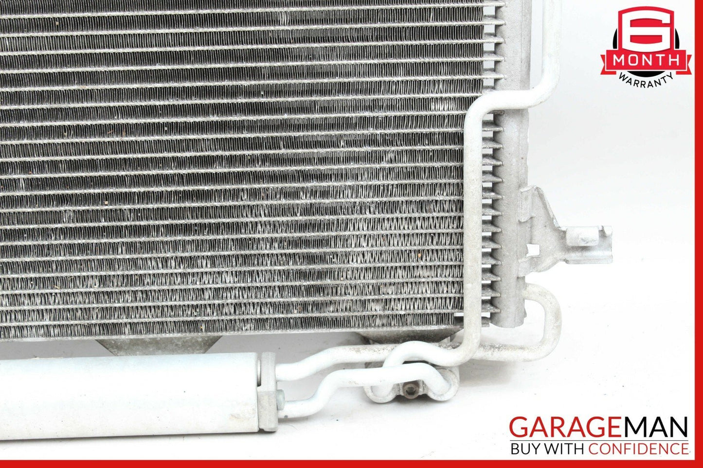 03-09 Mercedes W219 CLS550 E350 E500 AC A/C Air Cooling Conditioning Condenser