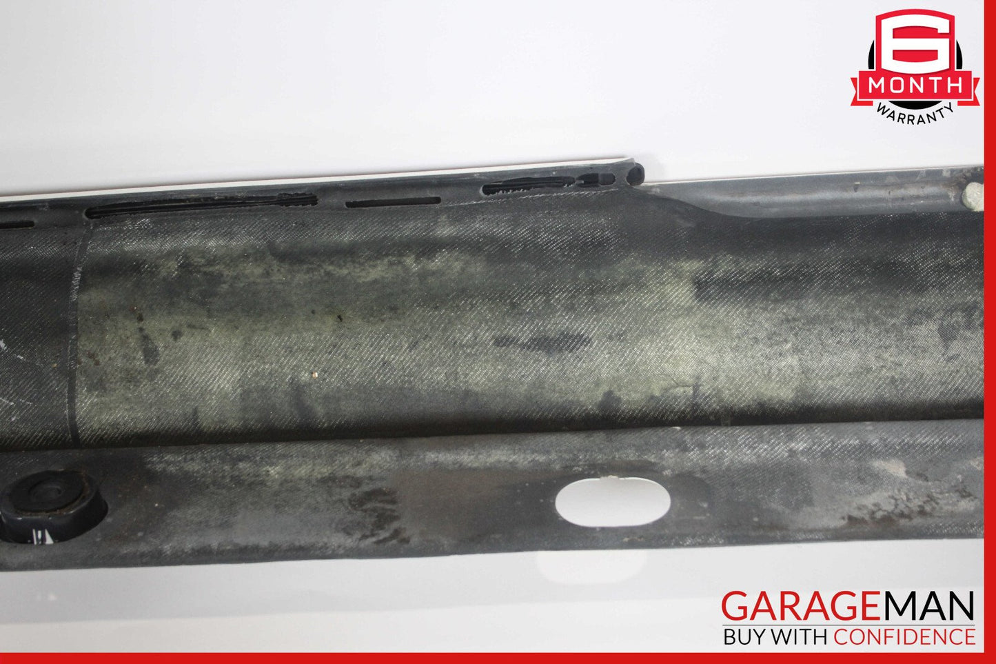07-10 Mercedes W216 CL550 CL600 Right Passenger Side Skirt Rocker Panel Lorinser